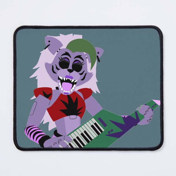Item preview, Roxanne Wolf designed and sold by MtnDew3301.