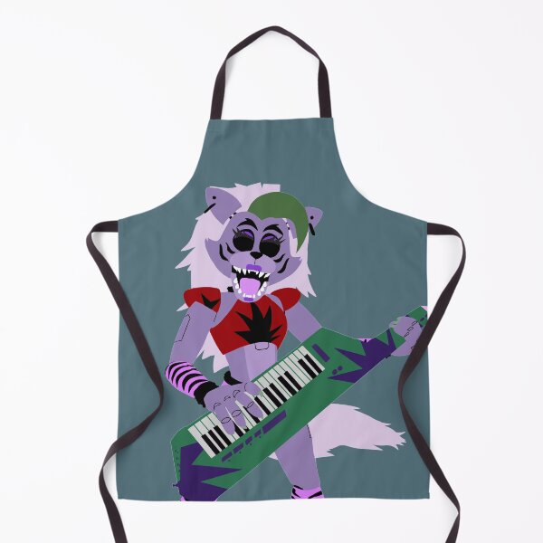 Item preview, Roxanne Wolf designed and sold by MtnDew3301.