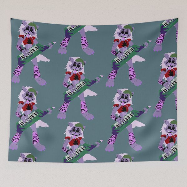 Item preview, Roxanne Wolf designed and sold by MtnDew3301.
