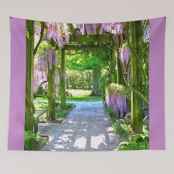 Item preview, Entranceway to Fantasyland designed and sold by Susan Maxwell Schmidt.
