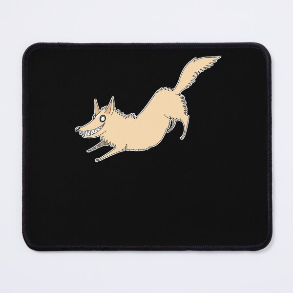Item preview, Cursed Dogs Roo the ACD Classic designed and sold by ArmandoCanalez.