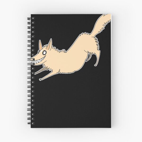 Item preview, Cursed Dogs Roo the ACD Classic designed and sold by ArmandoCanalez.