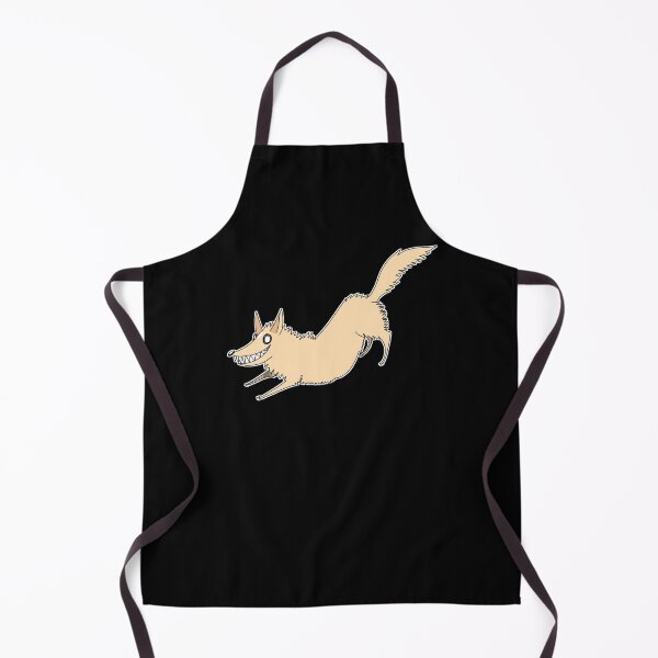 Item preview, Cursed Dogs Roo the ACD Classic designed and sold by ArmandoCanalez.