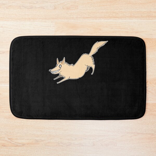 Item preview, Cursed Dogs Roo the ACD Classic designed and sold by ArmandoCanalez.