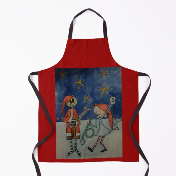 Item preview, Creepystmas ( Irriverent Christmas ) designed and sold by KenazBrassbell.