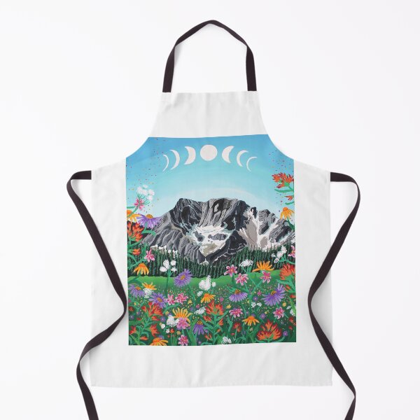 Item preview, Mountain Meadow Dreamin’ designed and sold by empaintstrees.