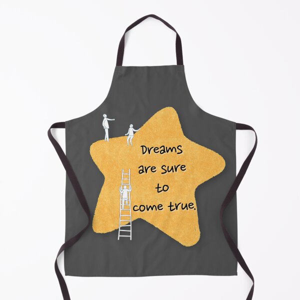 Item preview, Dreams are sure to come true. designed and sold by daddy-Lee.