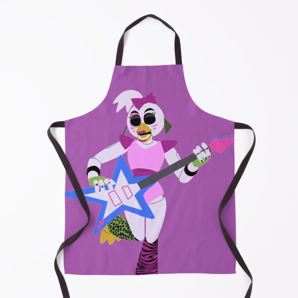 Item preview, Glamrock Chica designed and sold by MtnDew3301.