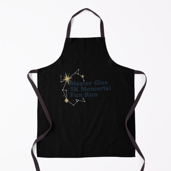 Item preview, master Stellan gios memorial fun run Classic designed and sold by EugeneBerman.
