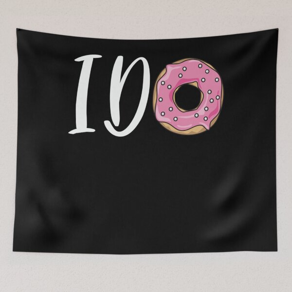 Item preview, Bride Bachelorette Party - I do Classic designed and sold by ArmandoCanalez.