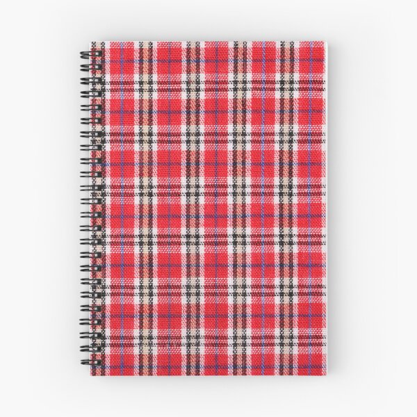 Item preview, Red and Black grid vaporwave pattern designed and sold by ByCreativtastic.