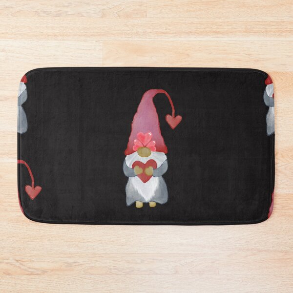 Item preview, Valentine Gnomes Watercolor Clipart designed and sold by Aramdesing.