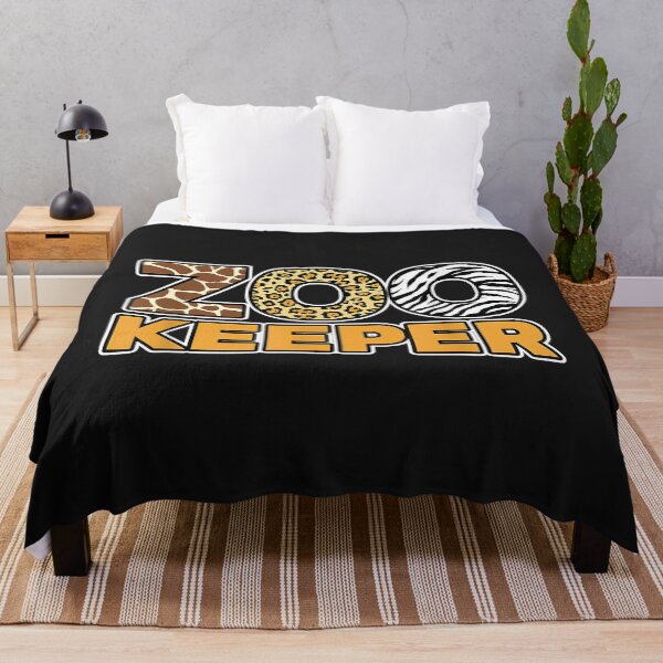Item preview, Zookeeper African Savanna designed and sold by Denisse Ellis.