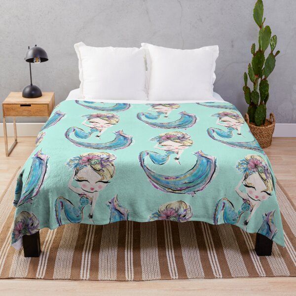 Item preview, Mermaid chic designed and sold by KZClassic.