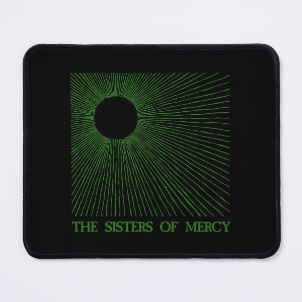 Item preview, The Temple of Love - The Sisters of Mercy designed and sold by graphixzone101.