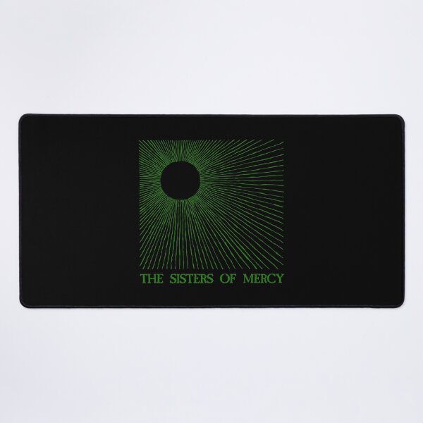 Item preview, The Temple of Love - The Sisters of Mercy designed and sold by graphixzone101.