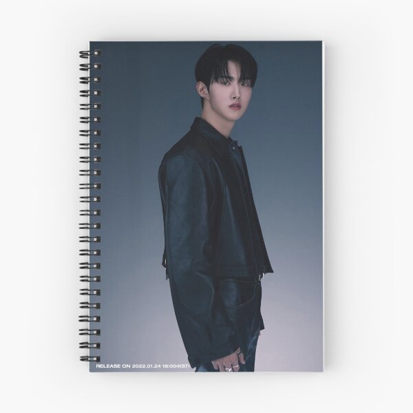 Artikelvorschau, PENTAGON Yeoone IN:VITE U entworfen und verkauft von danielletrisha.