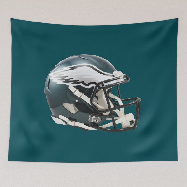 Item preview, Helmet Philadelphia Icon designed and sold by shikamarustore.