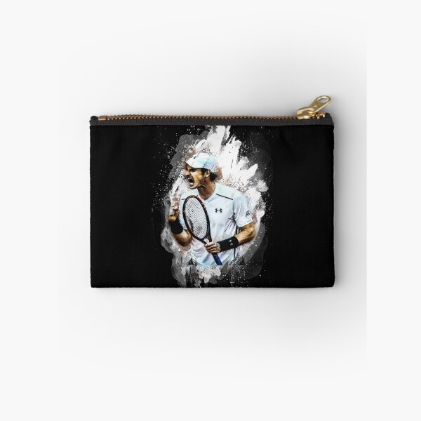 Item preview, Tennis Andy Murray designed and sold by Animob.