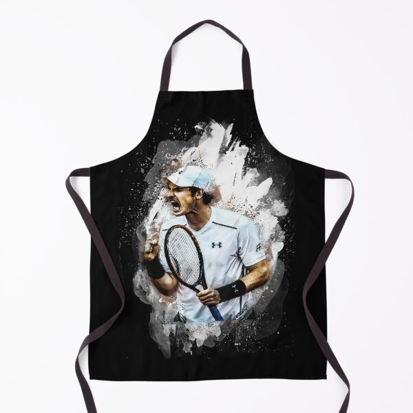 Item preview, Tennis Andy Murray designed and sold by Animob.