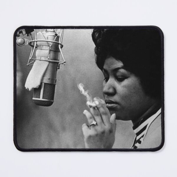 Item preview, Aretha Franklin Vintage designed and sold by keyescan.