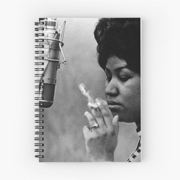 Item preview, Aretha Franklin Vintage designed and sold by keyescan.