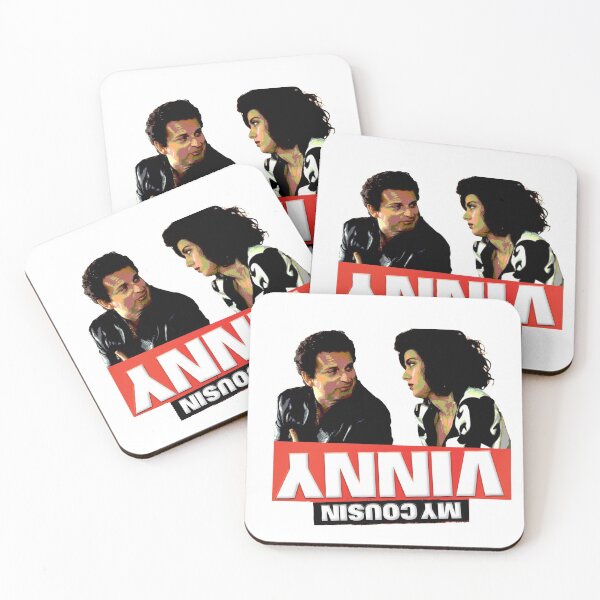 Artikelvorschau, mein Cousin Vinny entworfen und verkauft von LondownDesign.