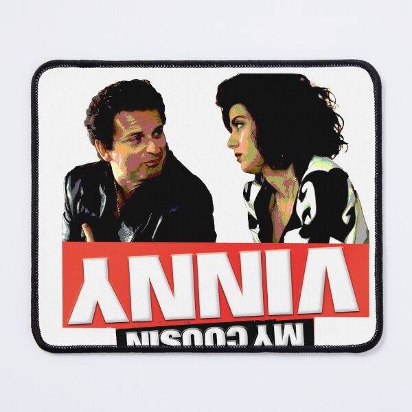 Item preview, my cousin vinny  designed and sold by LondownDesign.