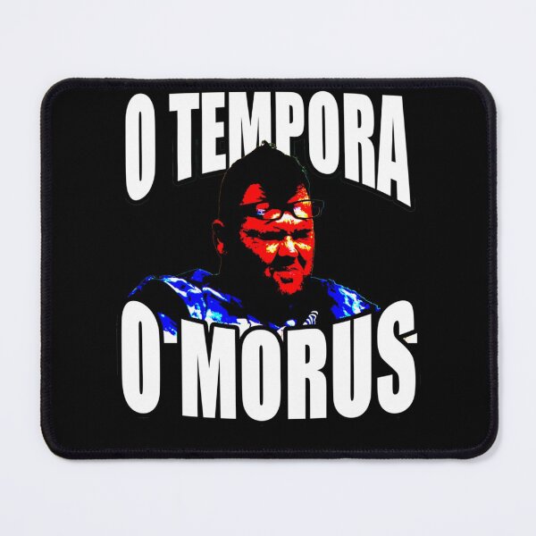 Item preview, o tempora o morus Classic designed and sold by EugeneBerman.