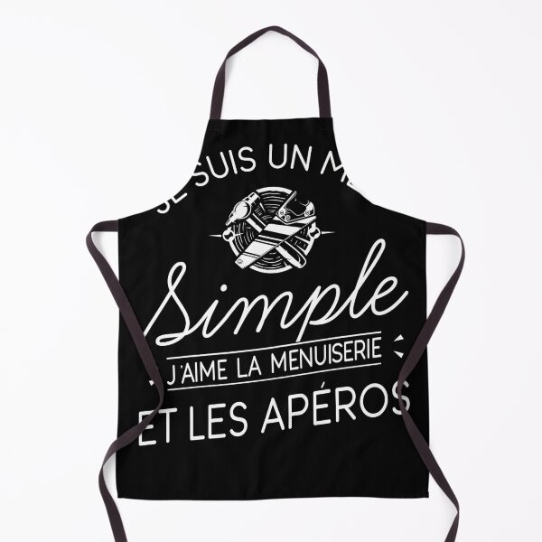 Item preview, Humor Carpenter Carpentry Workshop designed and sold by doucelune.