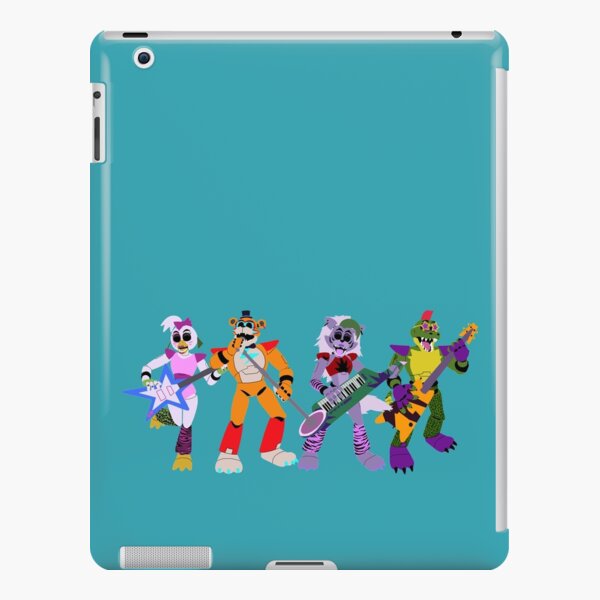 Funtime Chica iPad Case & Skin for Sale by sugarysprinkles