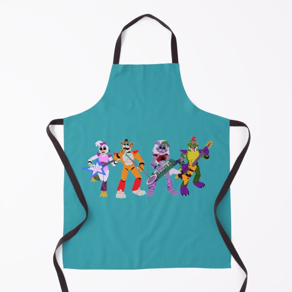 Item preview, Glamrock Performance designed and sold by MtnDew3301.