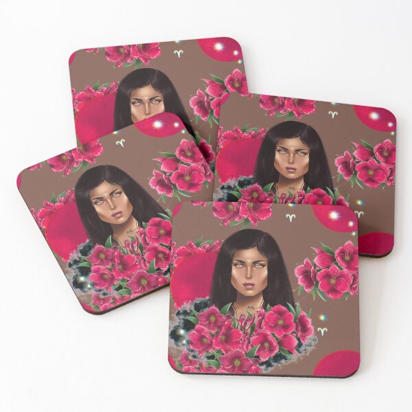 Item preview, Aries Goddess designed and sold by astroful.