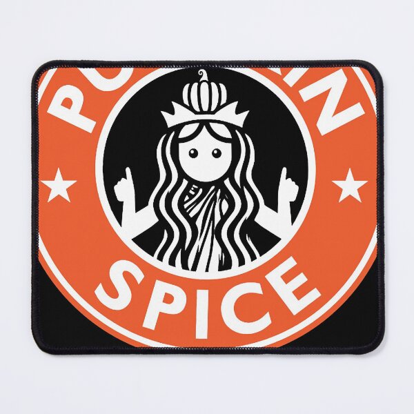 Item preview, Pumpkin Spice Shirt Funny Coffee Lovers Latte T-Shirt Essential T-Shirt designed and sold by Mikeynolds.