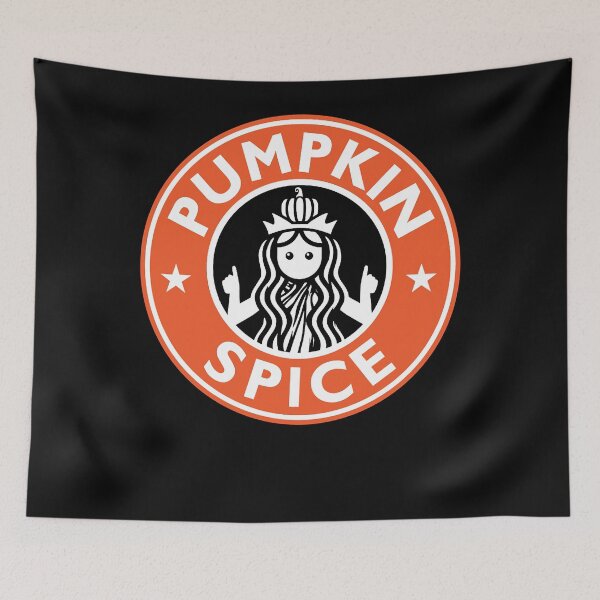 Item preview, Pumpkin Spice Shirt Funny Coffee Lovers Latte T-Shirt Essential T-Shirt designed and sold by Mikeynolds.