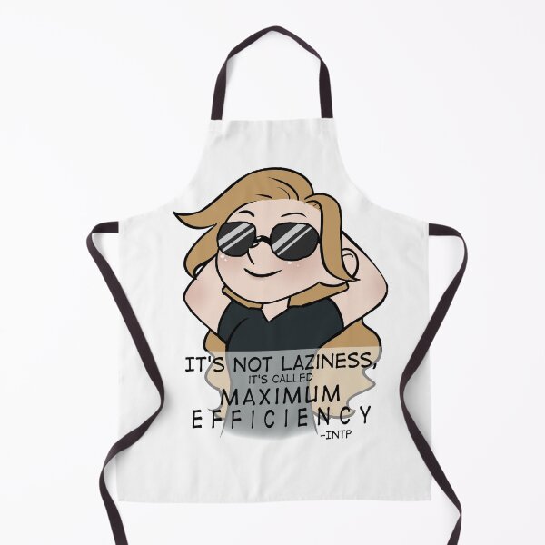 Item preview, INTP designed and sold by mbtimes.