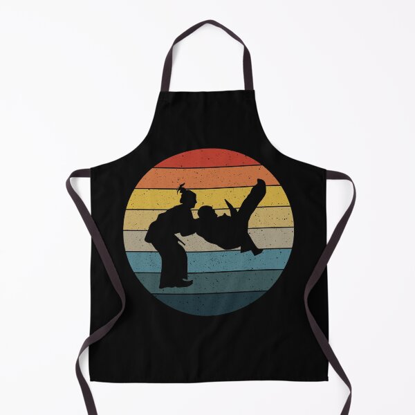 Item preview, Jiu jitsu Old Retro designed and sold by LittleShop79.