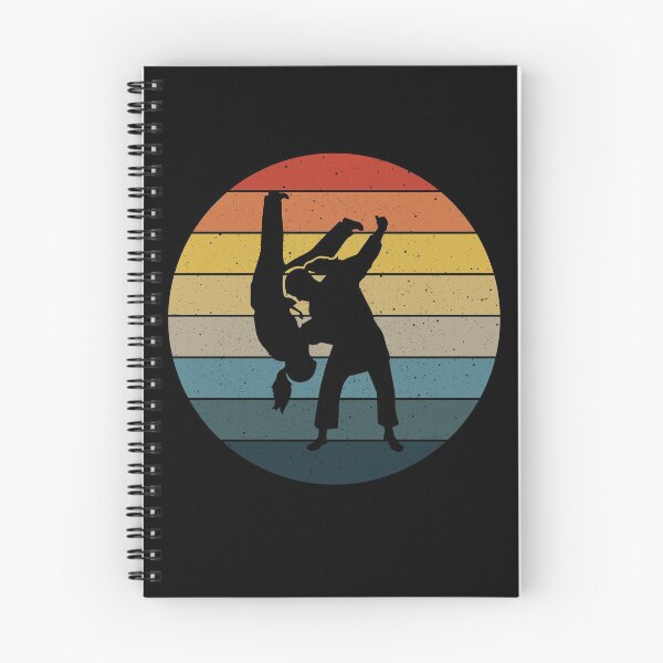 Item preview, Judo Old Retro designed and sold by LittleShop79.