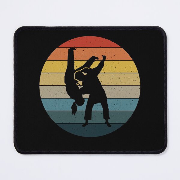 Item preview, Judo Old Retro designed and sold by LittleShop79.