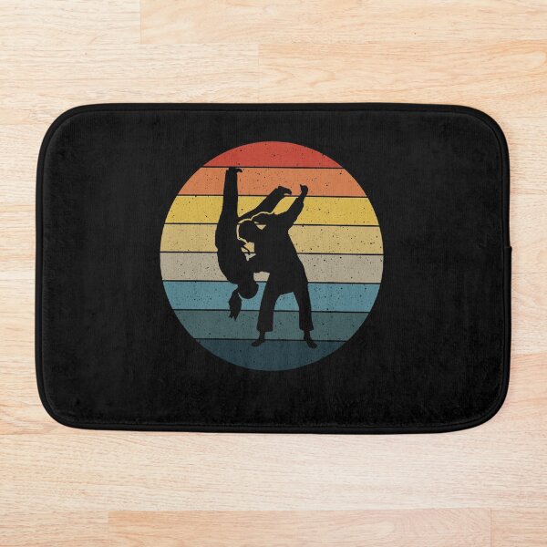 Item preview, Judo Old Retro designed and sold by LittleShop79.