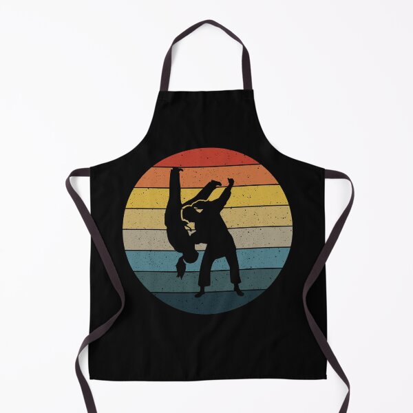Item preview, Judo Old Retro designed and sold by LittleShop79.