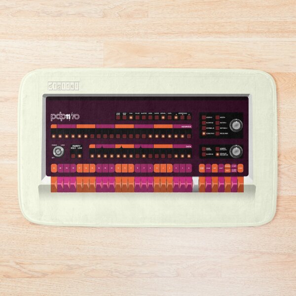 Item preview, Digital PDP 11/70 Computer Console designed and sold by travelwitheric.