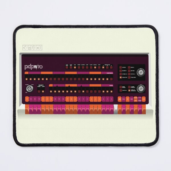 Item preview, Digital PDP 11/70 Computer Console designed and sold by travelwitheric.