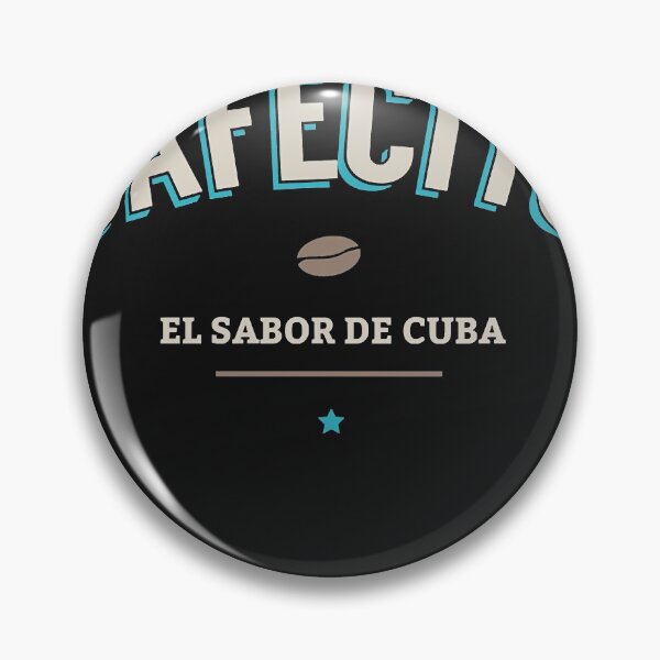 Item preview, Que Rico Cafecito Logo Classic T-Shirt designed and sold by Mikeynolds.