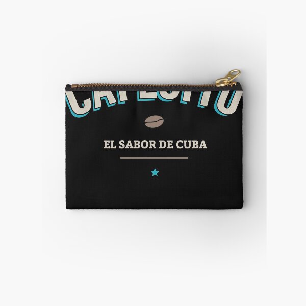 Item preview, Que Rico Cafecito Logo Classic T-Shirt designed and sold by Mikeynolds.
