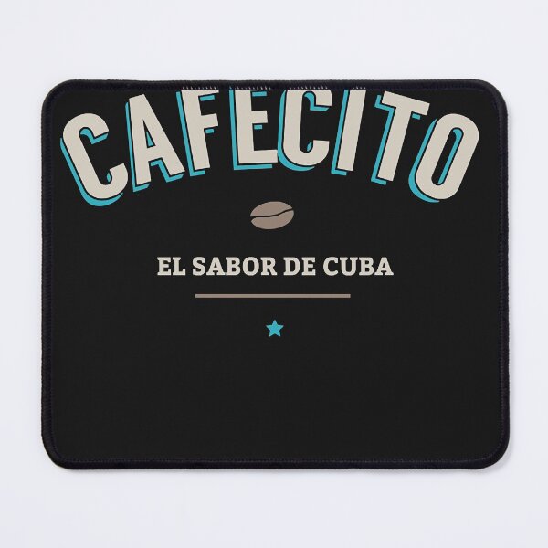 Item preview, Que Rico Cafecito Logo Classic T-Shirt designed and sold by Mikeynolds.