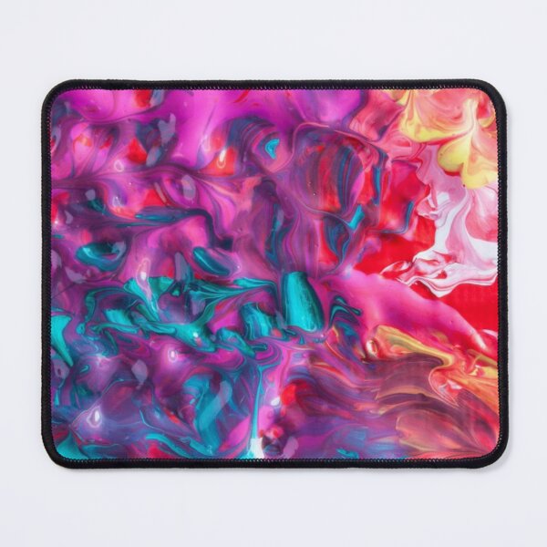 Item preview, Colourful Oil painting Art designed and sold by Tshirtstory.