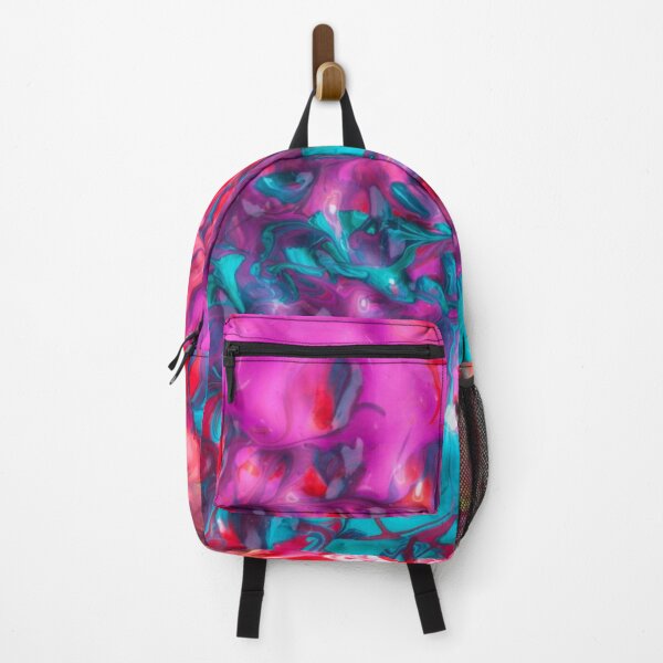 Item preview, Colourful Oil painting Art designed and sold by Tshirtstory.
