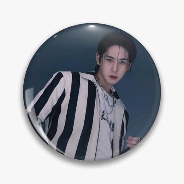 Item preview, PENTAGON Shinwon IN:VITE U designed and sold by danielletrisha.