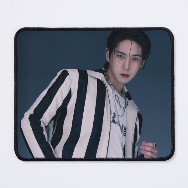 Item preview, PENTAGON Shinwon IN:VITE U designed and sold by danielletrisha.